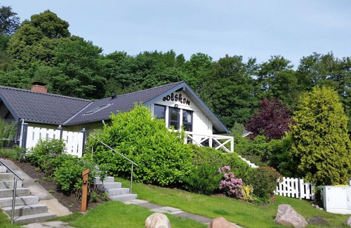 Bockholm Casa | Casa Solsken - Danés Casa Solsken