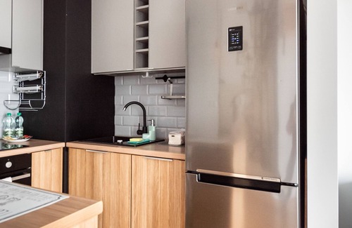 Annopol Apartamento | Daniszewska Cosy Apartment