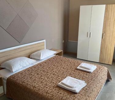 Primorski Apartamento | Danita Apartments & Diva restaurant BBQ&pool bar