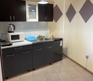 Primorski Apartamento | Danita Apartments & Diva restaurant BBQ&pool bar