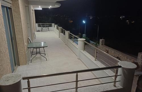 Paleros Apartamento | Danita Apartments