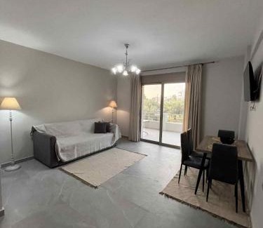 Paleros Apartamento | Danita Apartments