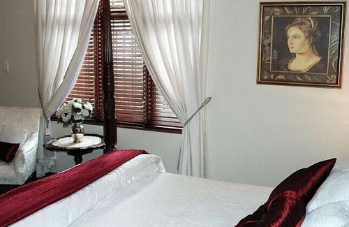 Lydenburg Casa | Dankhof Guest House