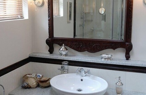 Lydenburg Casa | Dankhof Guest House