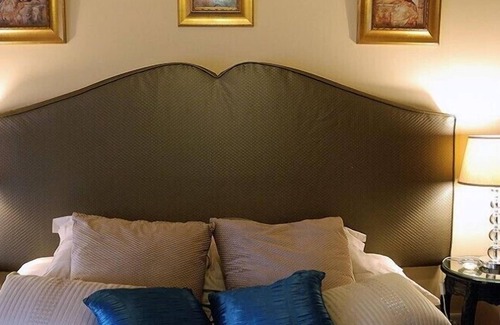 Lydenburg Casa | Dankhof Guest House