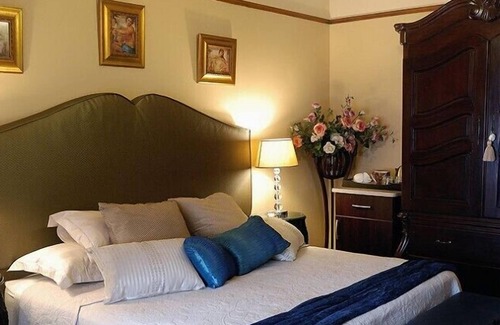 Lydenburg Casa | Dankhof Guest House