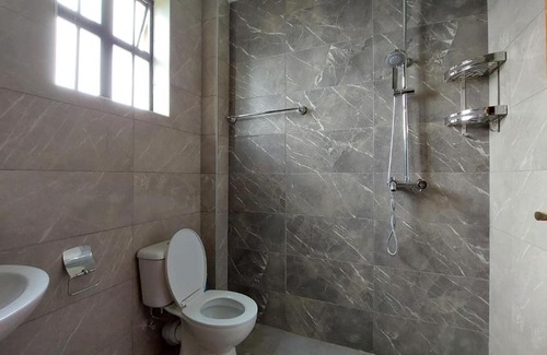 Nairobi Apartamento | Dankins Agencies