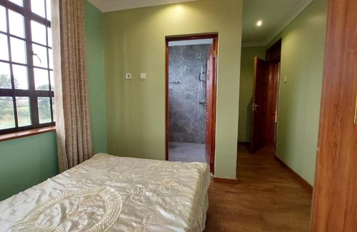 Nairobi Apartamento | Dankins Agencies