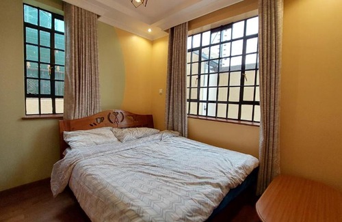 Nairobi Apartamento | Dankins Agencies