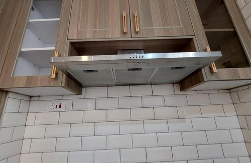 Nairobi Apartamento | Dankins Agencies