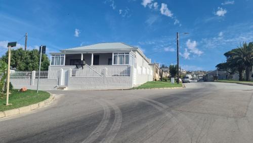 Mossel Bay Casa | Dann's Corner