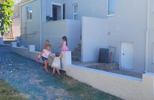 Mossel Bay Casa | Dann's Corner