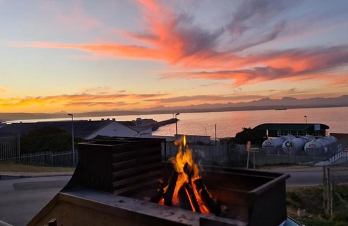 Mossel Bay Casa | Dann's Corner