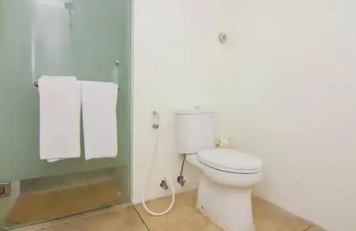 Legian City-Centre Casa | Danny's Homestay