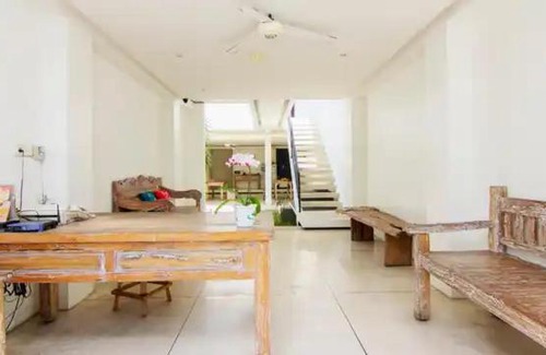 Legian City-Centre Casa | Danny's Homestay