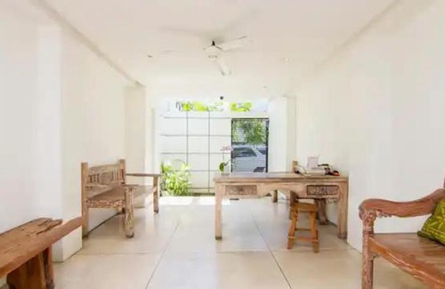Legian City-Centre Casa | Danny's Homestay