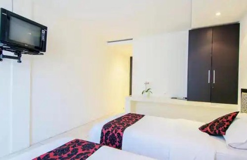 Legian City-Centre Casa | Danny's Homestay
