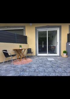 Curral das Freiras Casa | Danny's Rural Suite