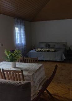 Curral das Freiras Casa | Danny's Rural Suite