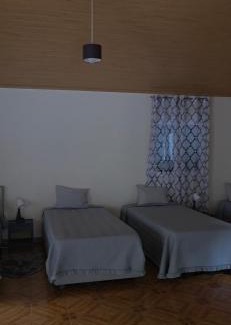 Curral das Freiras Casa | Danny's Rural Suite