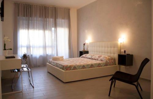 Gianicolense Cama Y Desayuno | DaNoi in Trastevere