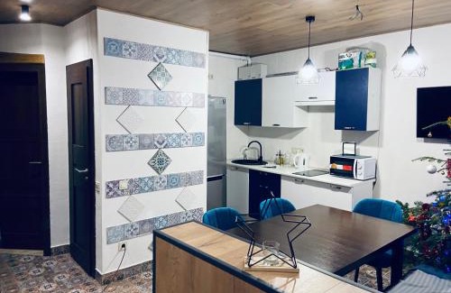 Yablunytsya Apartamento | DanRock