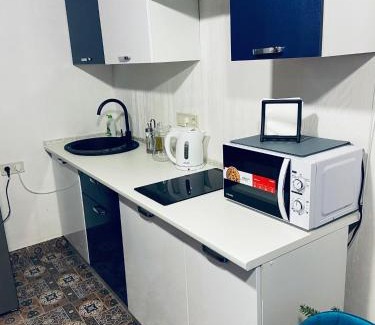 Yablunytsya Apartamento | DanRock