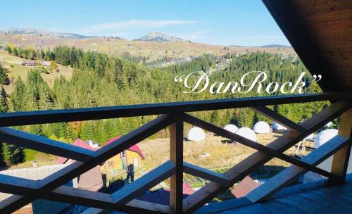 Yablunytsya Apartamento | DanRock