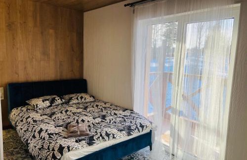 Yablunytsya Apartamento | DanRock
