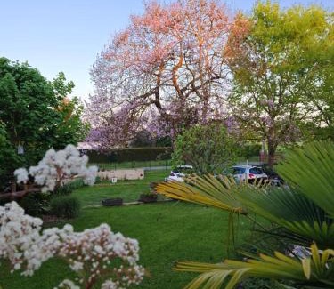 Saint-Remy-en-Rollat Casa | Dans colombier proche de Vichy parking privé