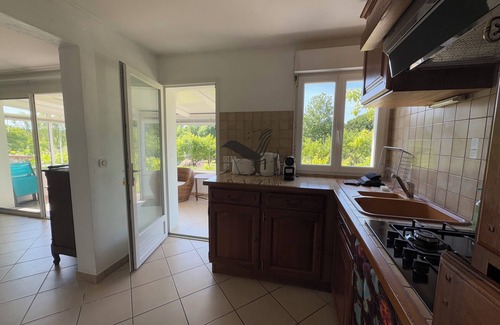 Saint Agnant Casa | Dans mon Verger - Pleasant house ideally located