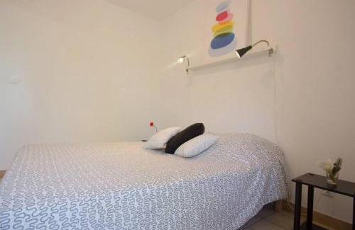 Hyeres City Centre Apartamento | Dans un écrin de verdure