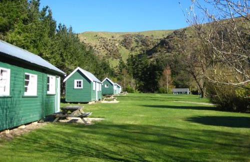 Livingstone Otro | Danseys Pass Holiday Park