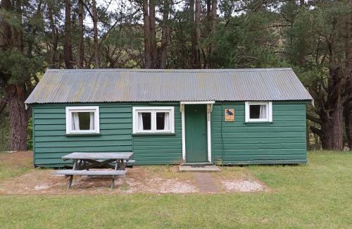 Livingstone Otro | Danseys Pass Holiday Park