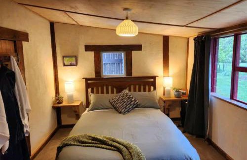 Danseys Pass Casa | Danseys Pass Lavender Farm Retreat
