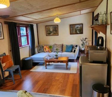Danseys Pass Casa | Danseys Pass Lavender Farm Retreat