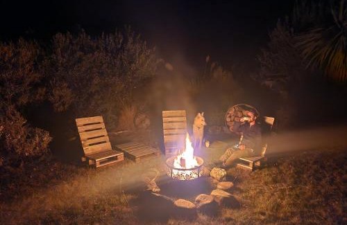 Danseys Pass Casa | Danseys Pass Lavender Farm Retreat