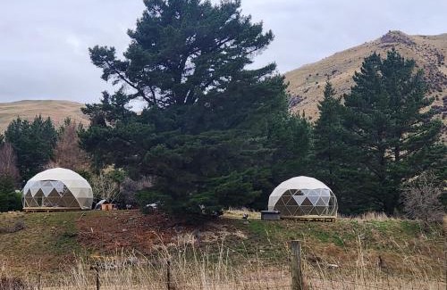 Danseys Pass Casa | Danseys Pass Lavender Farm Retreat