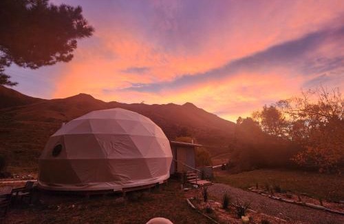 Danseys Pass Casa | Danseys Pass Lavender Farm Retreat