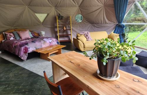 Danseys Pass Casa | Danseys Pass Lavender Farm Retreat