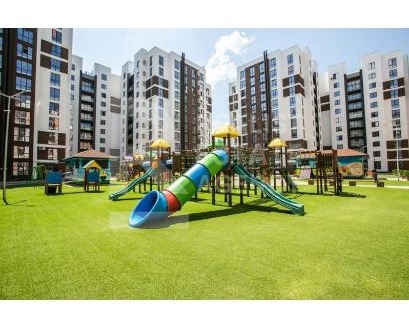 Chisinau Apartamento | Dansicons apartament