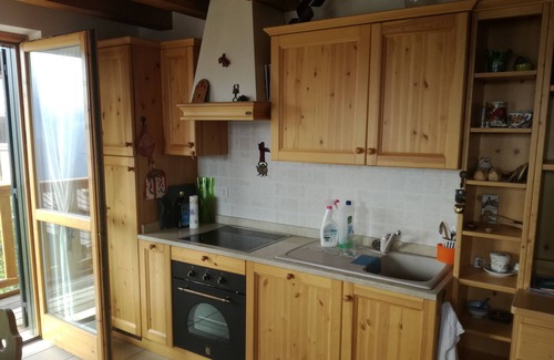 Danta di Cadore Apartamento | Danta, mountain and tradition; breathtaking landscapes in unspoiled nature