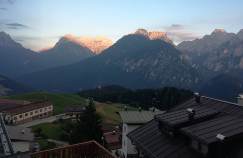Danta di Cadore Apartamento | Danta, mountain and tradition; breathtaking landscapes in unspoiled nature