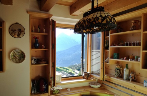 Danta di Cadore Apartamento | Danta, mountain and tradition; breathtaking landscapes in unspoiled nature