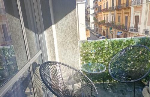 Bari City Centre Apartamento | Dante 138 Class rooms & apartments