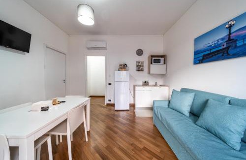 Bari City Centre Apartamento | Dante 138 Class rooms & apartments