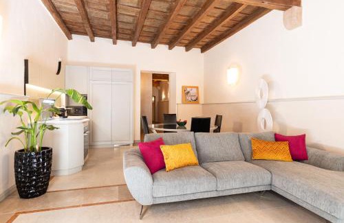 Citta Antica Apartamento | Dante Alighieri intero appartamento luxury