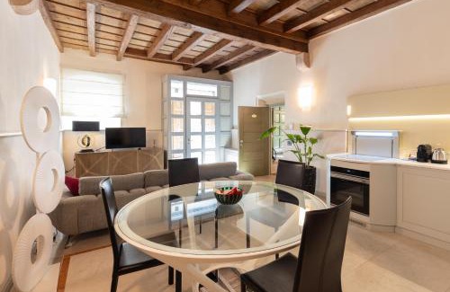 Citta Antica Apartamento | Dante Alighieri intero appartamento luxury