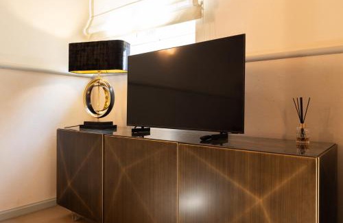 Citta Antica Apartamento | Dante Alighieri intero appartamento luxury