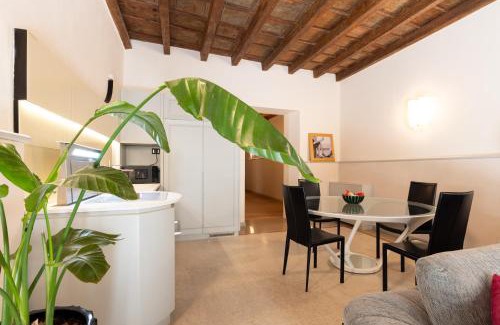 Citta Antica Apartamento | Dante Alighieri intero appartamento luxury